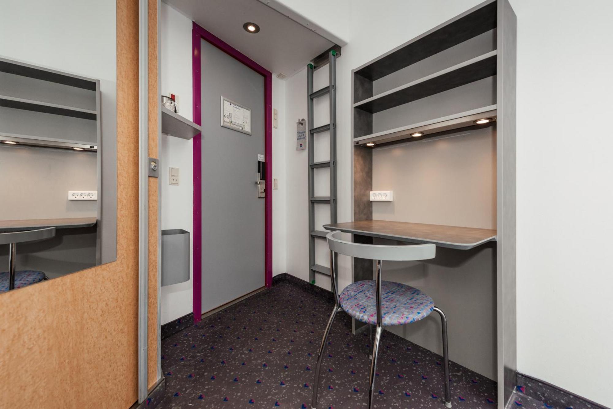 Cabinn Scandinavia Copenhaga Exterior foto